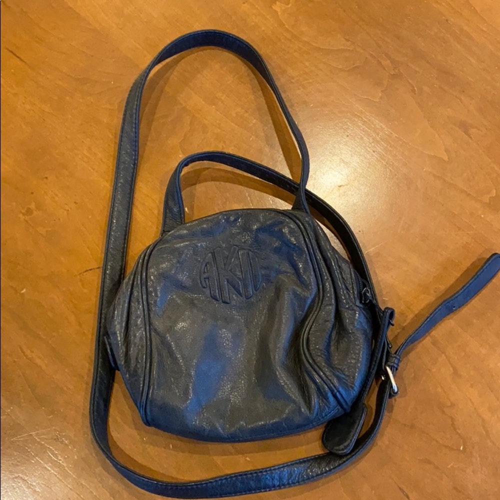 Ann Klein II crossbody purse
